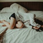 Schmerzen beim Geschlechtsverkehr – Ursachen und Lösungen