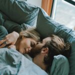10 Tipps, um sich zu entspannen beim Sex