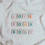 Den eigenen Körper lieben lernen – Muss ich das?