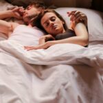 Sexuelle Unlust wegen Müdigkeit – 5 wirkungsvolle Wege für mehr Lust