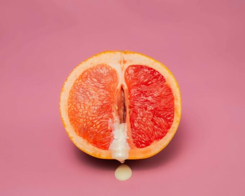 Grapefruit - Schmerzen beim Geschlechtsverkehr
